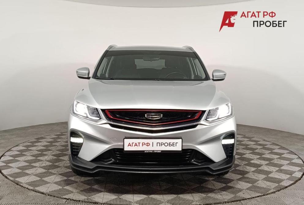 Geely Coolray I Волгоград  - изображение 2