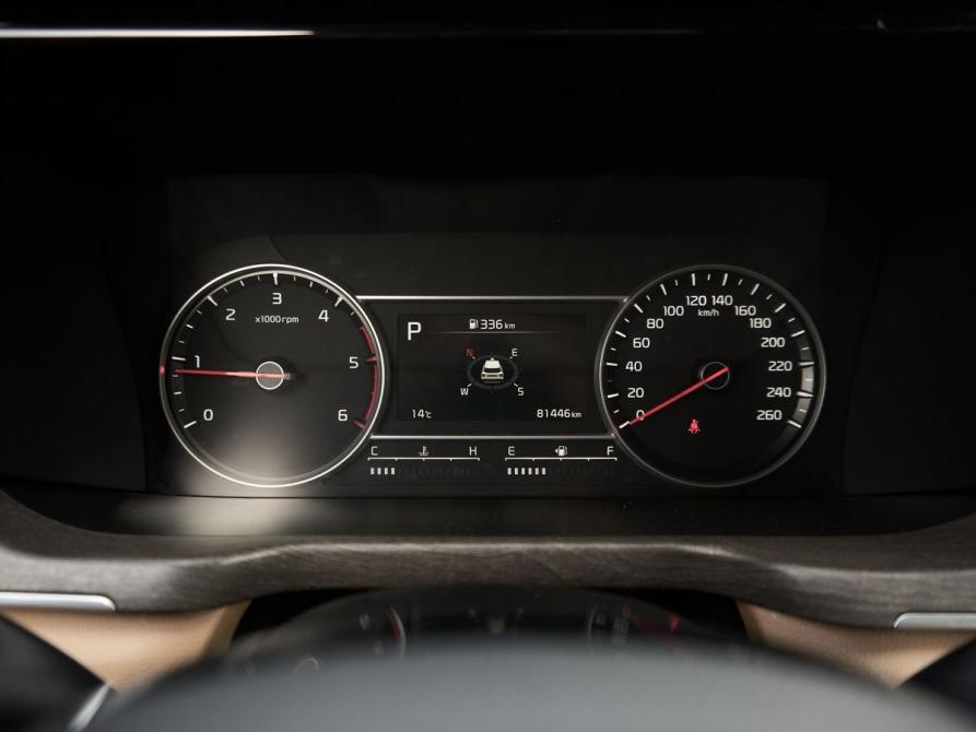 Kia Sorento IV Казань  - изображение 15