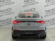 Mercedes-Benz GLC Coupe II (C254) Ставрополь  - изображение 32