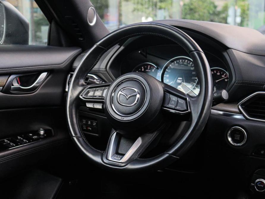 Mazda CX-5 II Москва  - изображение 12