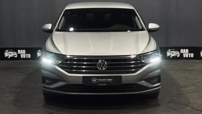 Volkswagen Jetta VII с пробегом 2020 года, цена 1 870 000 рублей, 67910 км, седан, Автокод Объявления