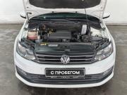 Volkswagen Polo V Рестайлинг Москва  - изображение 35