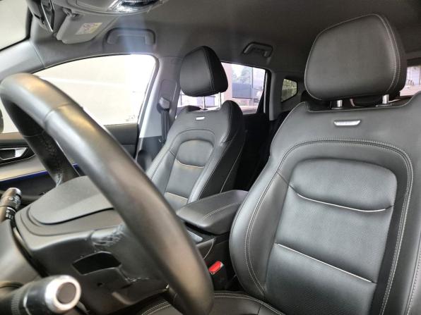 Chery Tiggo 7 Pro Max I с пробегом 2023 года, цена 1 959 000 рублей, 52183 км, внедорожник, Автокод Объявления