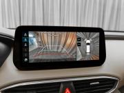 Hyundai Santa Fe IV Рестайлинг Москва  - изображение 55