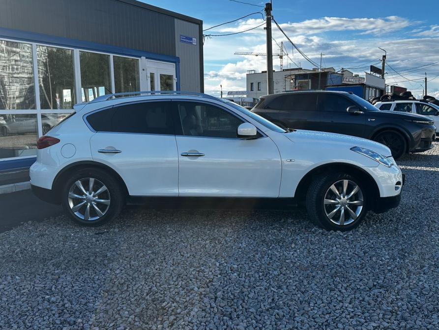 Infiniti EX I (J50) Ярославль  - изображение 3