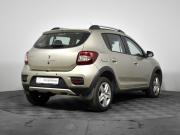 Renault Sandero II Санкт-Петербург  - изображение 23