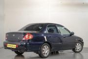 Kia Spectra I Рестайлинг 2 Челябинск  - изображение 22
