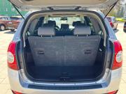 Chevrolet Captiva I Рестайлинг Стерлитамак  - изображение 54
