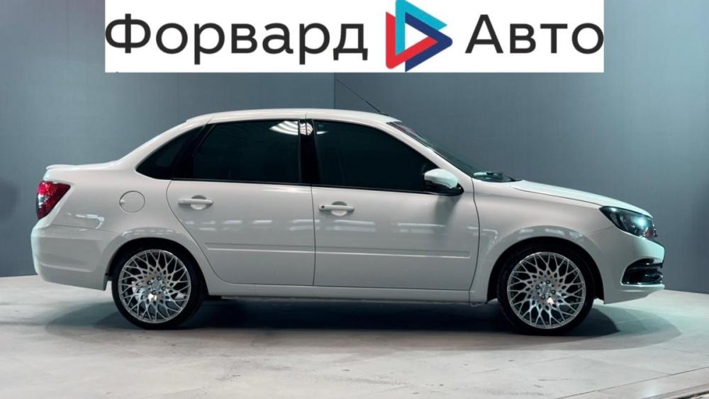 Lada (ВАЗ) Granta I Рестайлинг Сургут  - изображение 3