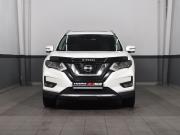 Nissan X-Trail III Рестайлинг Кемерово  - изображение 27