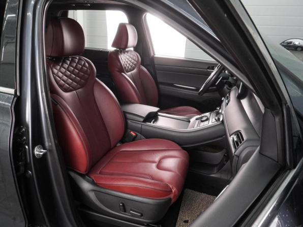 Hyundai Palisade I с пробегом 2019 года, цена 3 975 000 рублей, 102478 км, внедорожник, Автокод Объявления