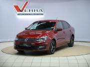 Volkswagen Polo V Рестайлинг Уфа  - изображение 17