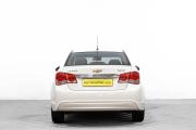 Chevrolet Cruze I Рестайлинг Барнаул  - изображение 28