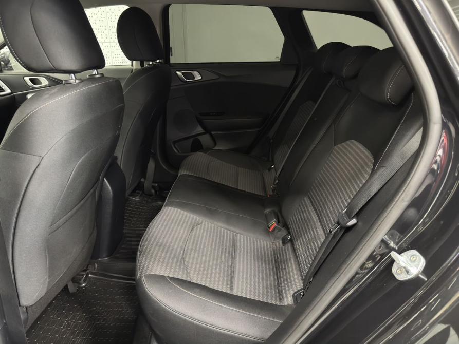 Kia Ceed III Москва  - изображение 15