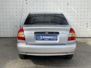 Hyundai Accent II Тамбов  - изображение 25