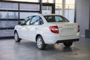 Lada (ВАЗ) Granta I Рестайлинг Ростов-на-Дону  - изображение 38