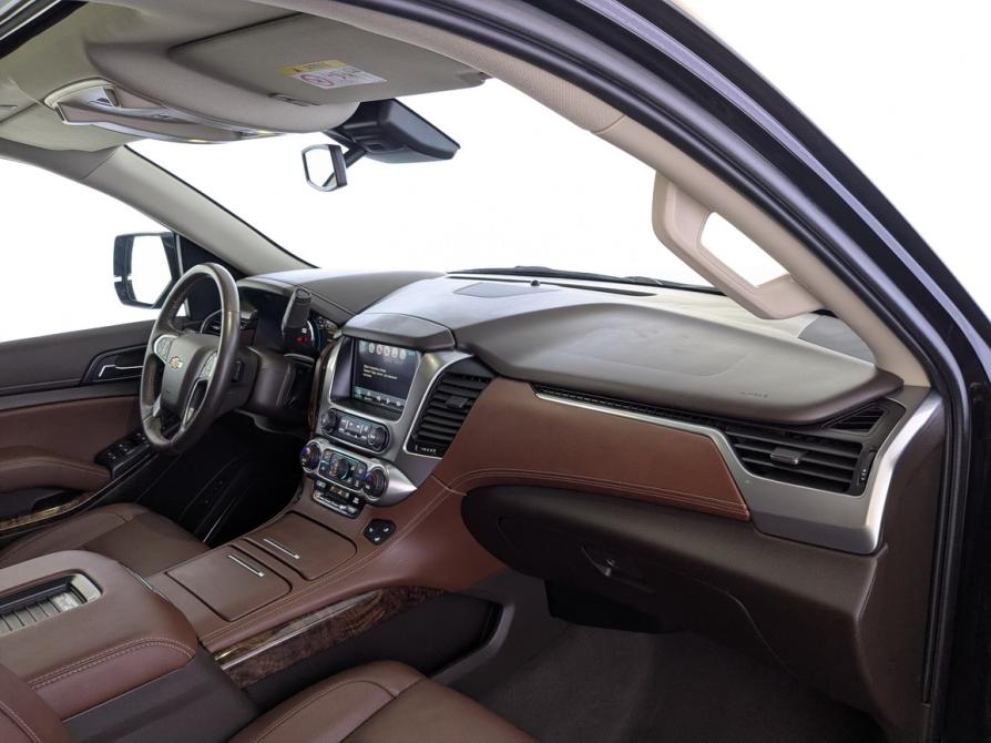 Chevrolet Tahoe IV Москва  - изображение 11