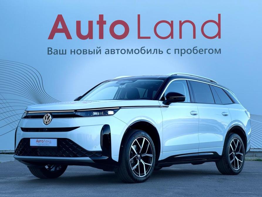 Volkswagen Tavendor I Рестайлинг Воронеж  - изображение 1