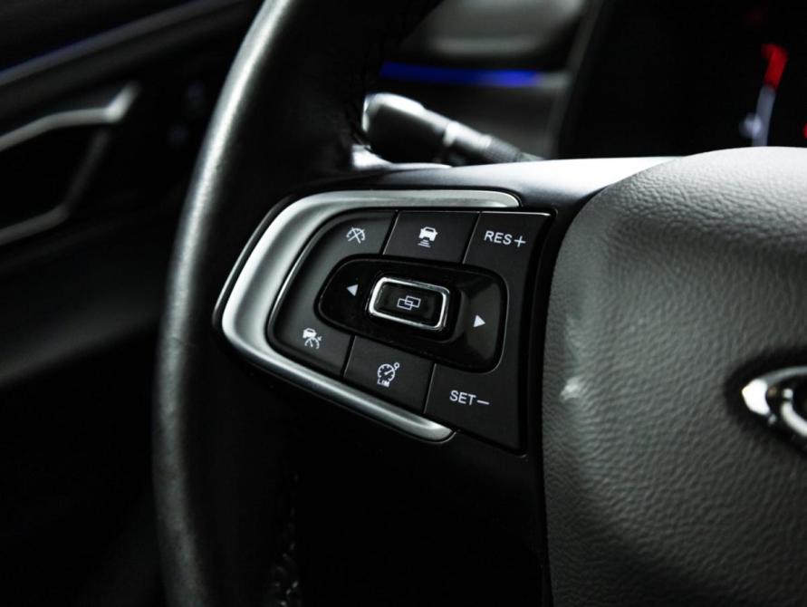 Chery Tiggo 4 Pro I Санкт-Петербург  - изображение 21