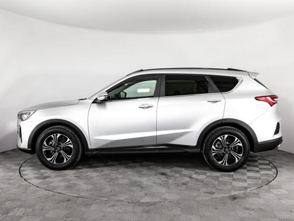 JETOUR X70 I Рестайлинг 2 с пробегом 2024 года, цена 1 999 000 рублей, 30705 км, внедорожник, Автокод Объявления