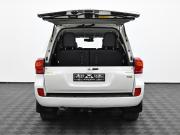 Toyota Land Cruiser 200 Series Рестайлинг 1 Москва  - изображение 26