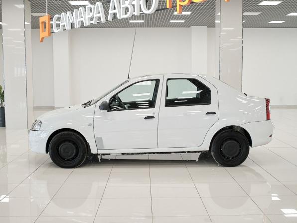 Renault Logan I Рестайлинг с пробегом 2014 года, цена 561 000 рублей, 80425 км, седан, Автокод Объявления