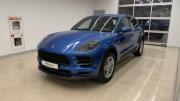 Porsche Macan I Рестайлинг Челябинск  - изображение 26