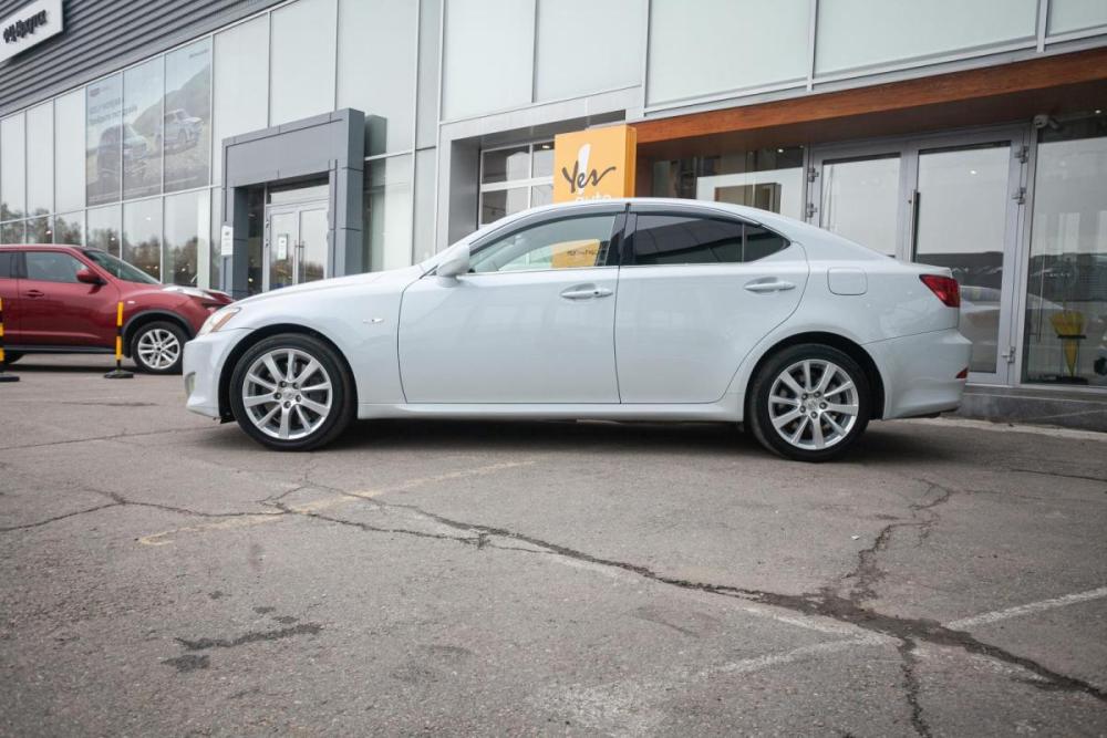 Lexus IS II Иркутск  - изображение 4