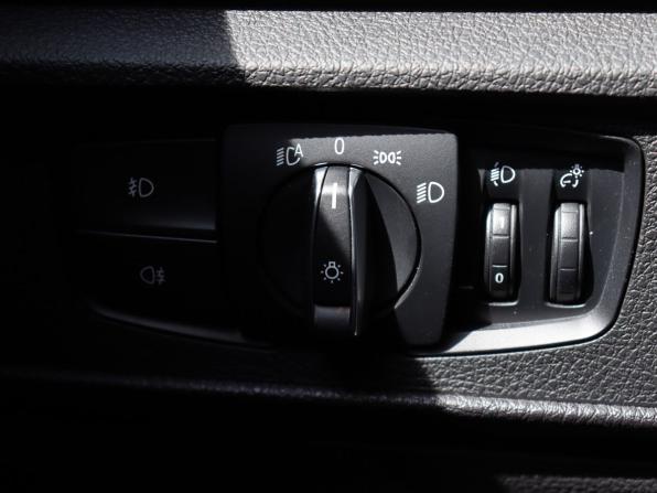 BMW 1 серии II (F20/F21) Рестайлинг с пробегом 2016 года, цена 1 649 000 рублей, 115753 км, хэтчбек, Автокод Объявления