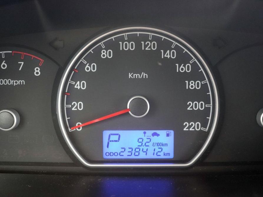 Hyundai Elantra IV (HD) Нижний Новгород  - изображение 14