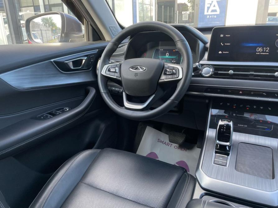 Chery Tiggo 4 Pro I Краснодар  - изображение 21
