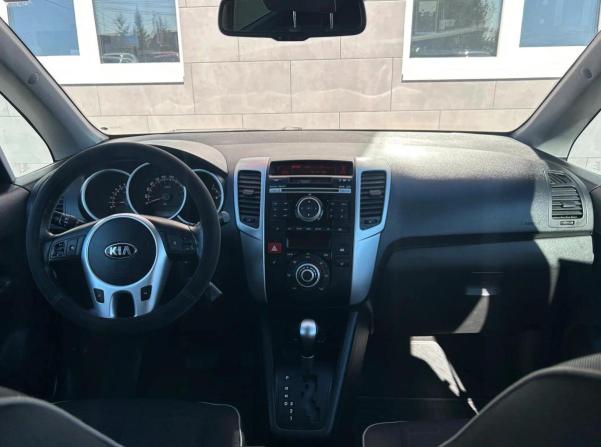 Kia Venga I с пробегом 2012 года, цена 950 000 рублей, 138776 км, минивэн, Автокод Объявления