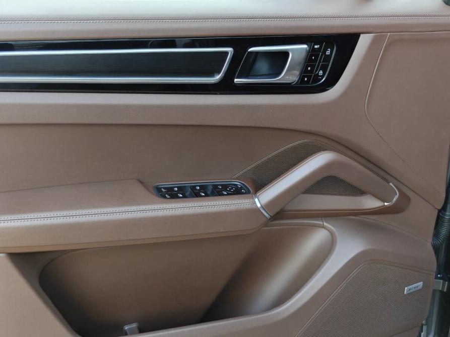 Porsche Cayenne III Санкт-Петербург  - изображение 17