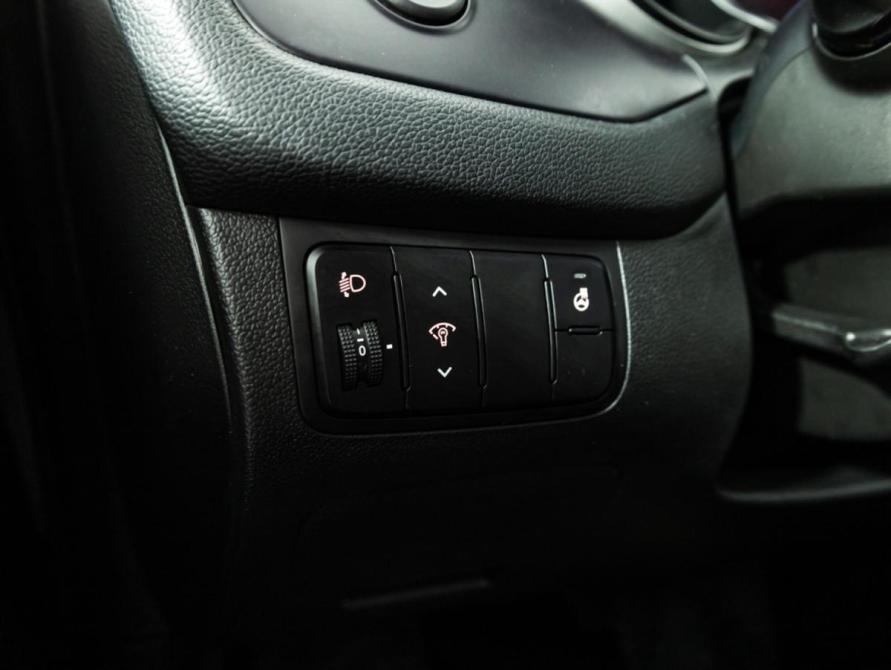 Kia Ceed II Рестайлинг Санкт-Петербург  - изображение 17