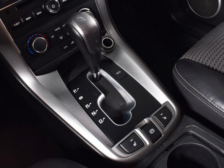Chevrolet Captiva I Рестайлинг Кемерово  - изображение 16