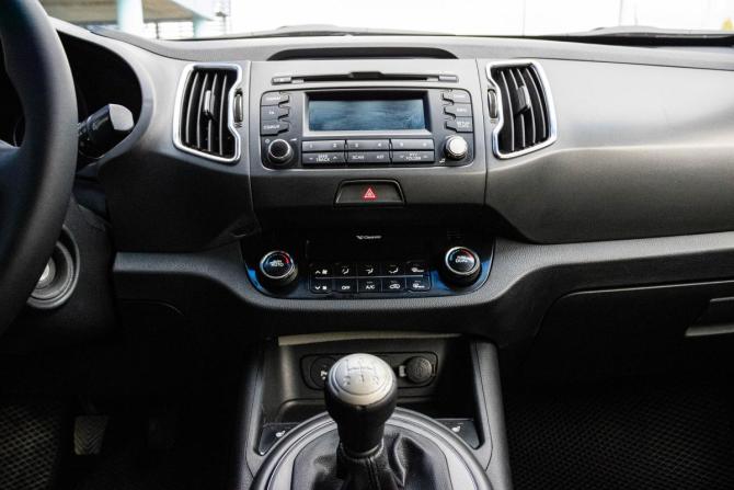 Kia Sportage III с пробегом 2011 года, цена 1 295 000 рублей, 145617 км, внедорожник, Автокод Объявления