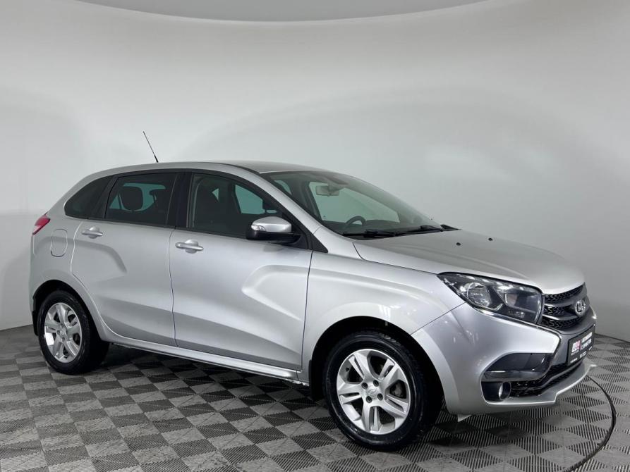 Lada (ВАЗ) XRAY I Ростов-на-Дону  - изображение 3