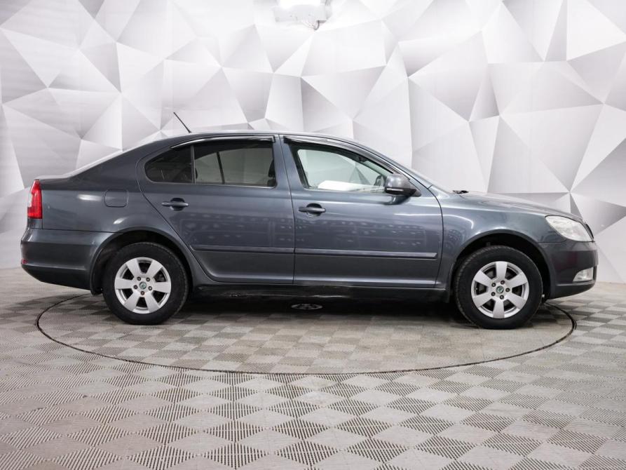 Skoda Octavia II (A5) Рестайлинг Ульяновск  - изображение 6