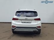 Hyundai Santa Fe IV Москва  - изображение 21