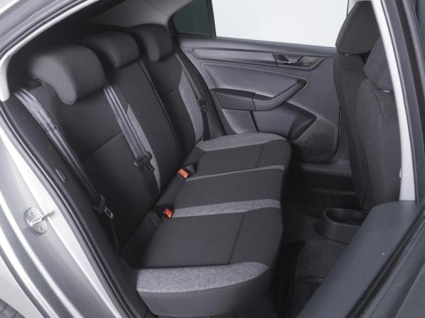 Skoda Rapid II с пробегом 2021 года, цена 1 630 000 рублей, 98869 км, лифтбек, Автокод Объявления