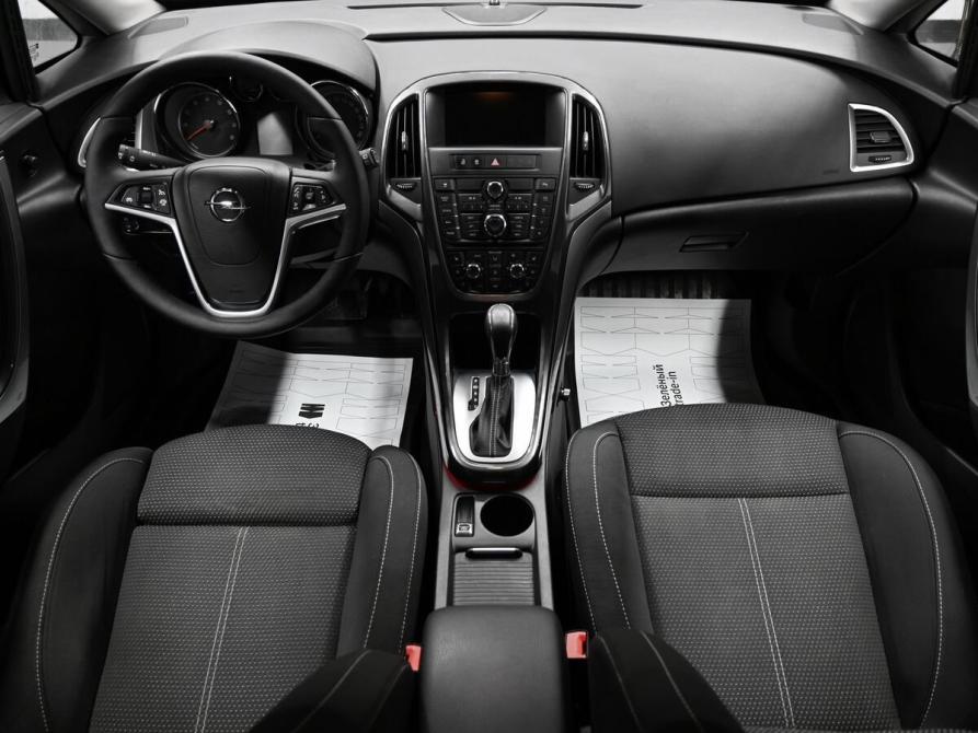 Opel Astra J Рестайлинг Тверь  - изображение 10