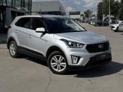 Hyundai Creta I Рестайлинг Тула  - изображение 15