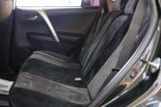 Toyota RAV4 IV (XA40) Рестайлинг Омск  - изображение 45