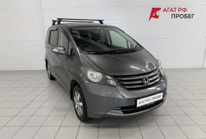 Honda Freed I с пробегом 2009 года, цена 1 030 000 рублей, 159067 км, компактвэн, Автокод Объявления