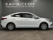 Hyundai Solaris II Пермь  - изображение 24