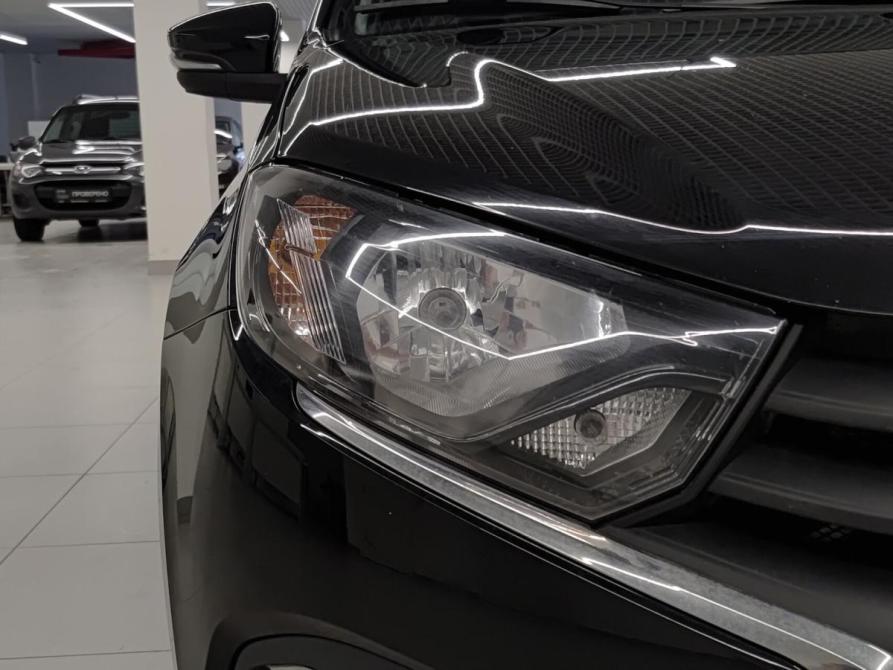 Lada (ВАЗ) Granta I Рестайлинг Казань  - изображение 21