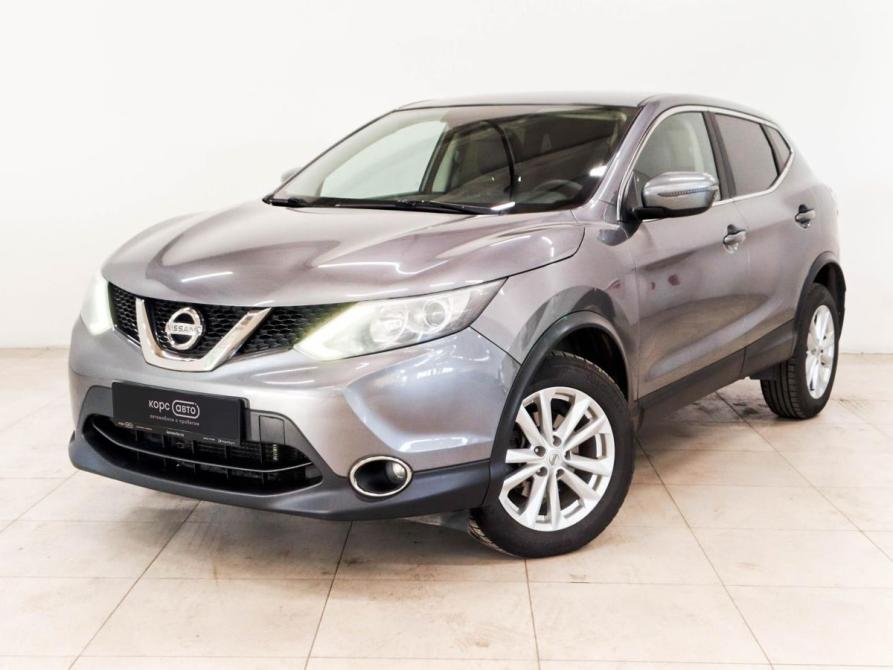 Nissan Qashqai II Тула  - изображение 1