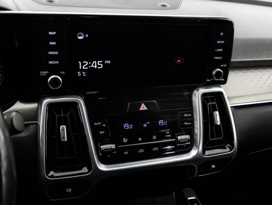 Kia Sorento IV Санкт-Петербург  - изображение 15