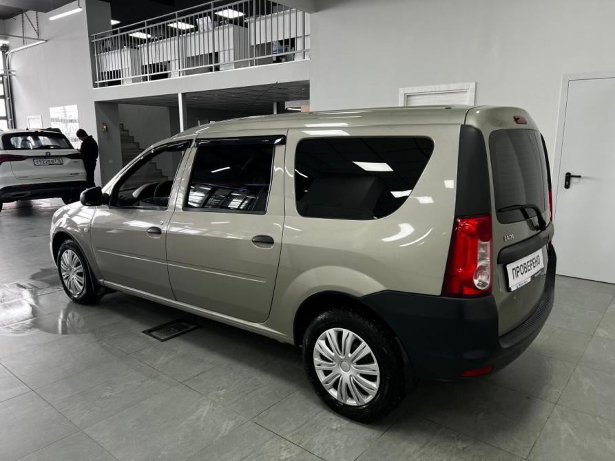 Lada (ВАЗ) Largus I Казань  - изображение 3