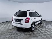 Lada (ВАЗ) Granta I Рестайлинг Уфа  - изображение 28